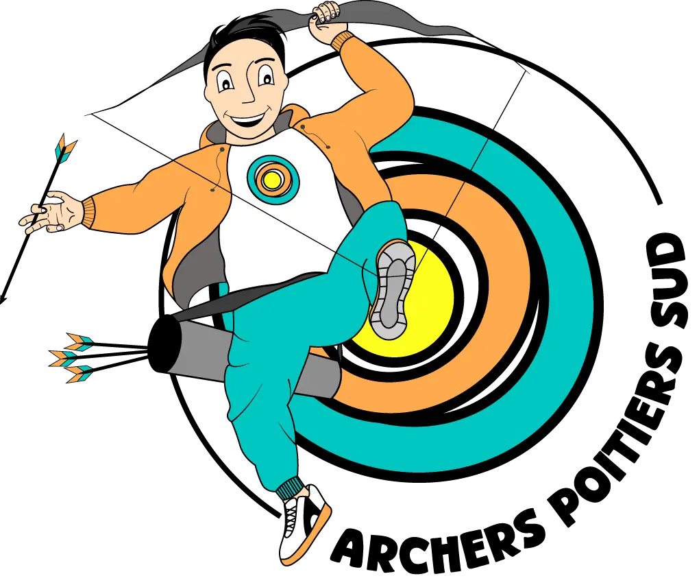 Logo des Archers de Poitiers Sud