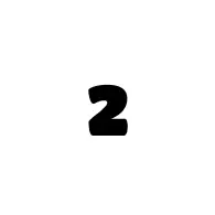 Numéro 2