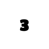 Numéro 3