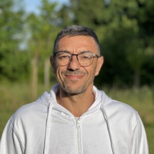 Guillaume Laroche - Président
