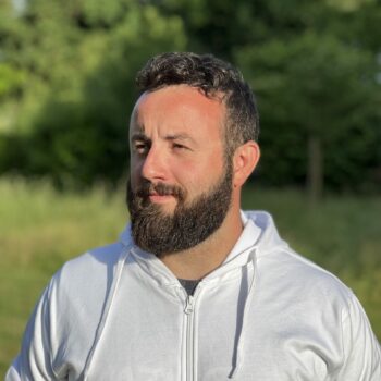 François Juteau - Trésorier