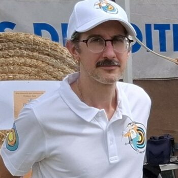 Pierre-Yves - animateur